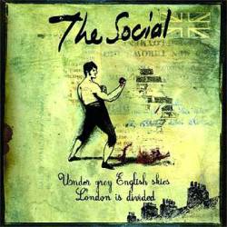 Under Grey English Skies